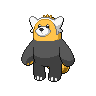 Shiny Bewear